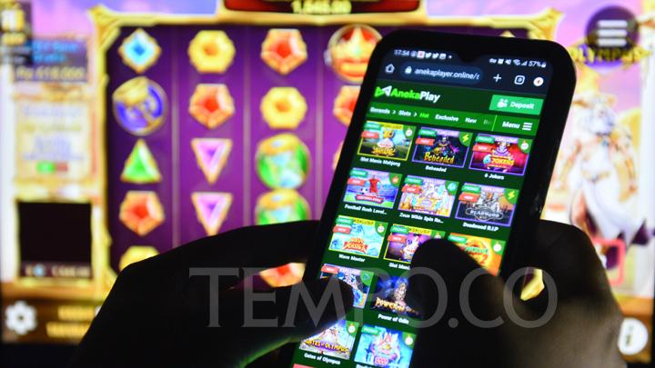 Explore the Thrills of Joya 9 Online Casino 2 Explore the Thrills of Joya 9 Online Casino 2